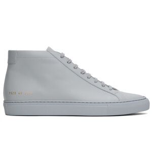 Gray authentic brand new men size 43 commons